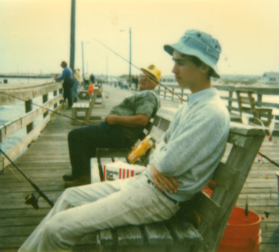 Nags Head Pier