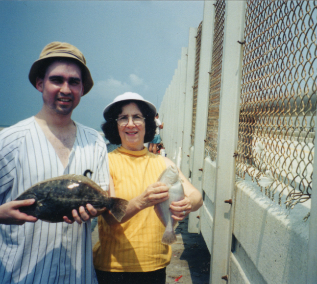 Summer Flounder